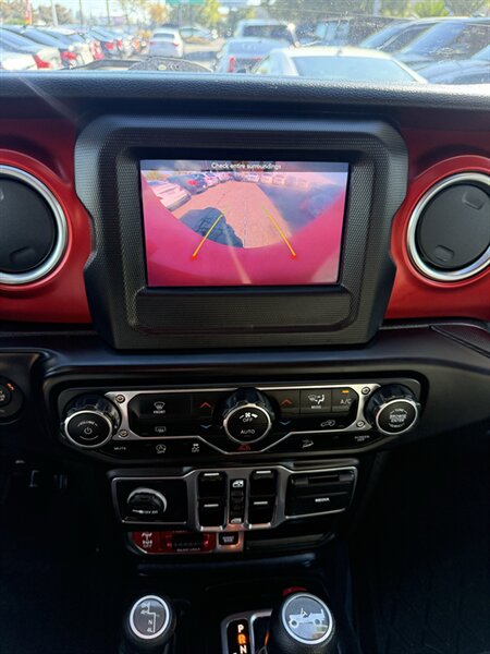 2020 Jeep Wrangler Unlimited Rubicon - Photo 13 - Sacramento, CA 95841