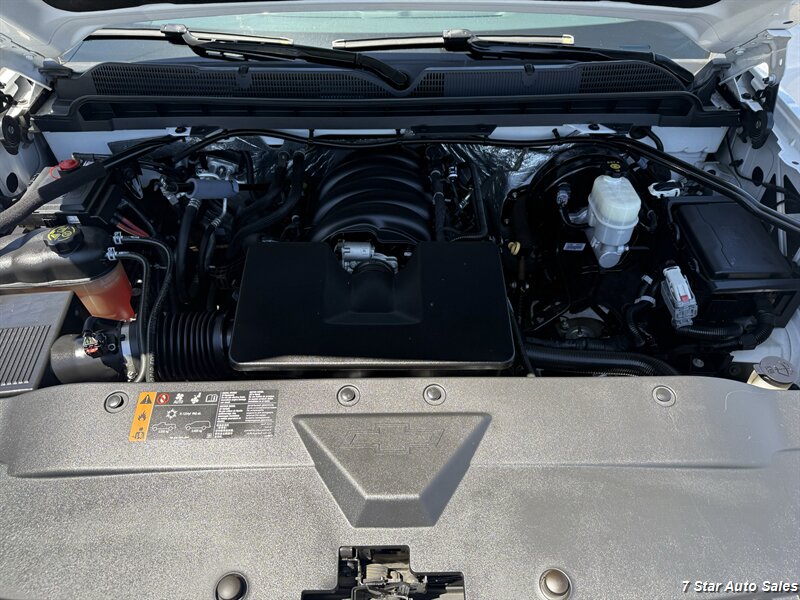 2017 Chevrolet Silverado 1500 Work Truck - Photo 15 - Sacramento, CA 95841