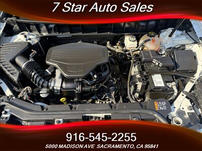 2019 Cadillac XT5 Premium Luxury   - Photo 24 - Sacramento, CA 95841