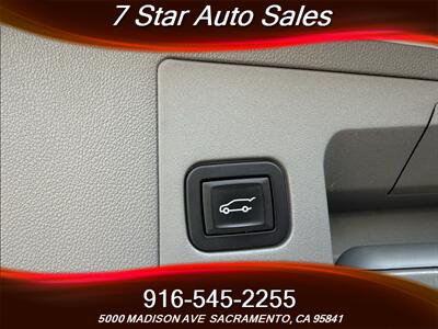 2019 Cadillac XT5 Premium Luxury   - Photo 23 - Sacramento, CA 95841