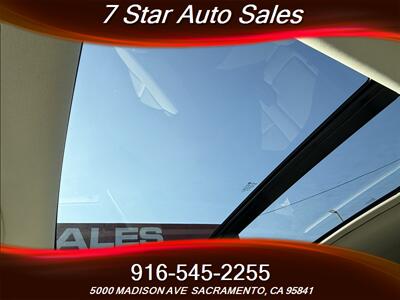 2019 Cadillac XT5 Premium Luxury   - Photo 20 - Sacramento, CA 95841