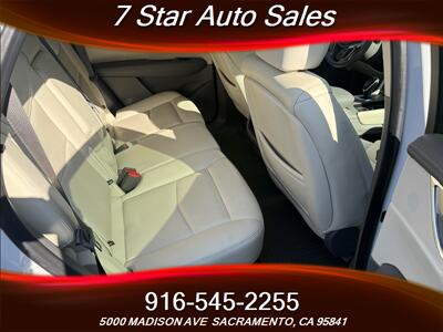 2019 Cadillac XT5 Premium Luxury   - Photo 21 - Sacramento, CA 95841