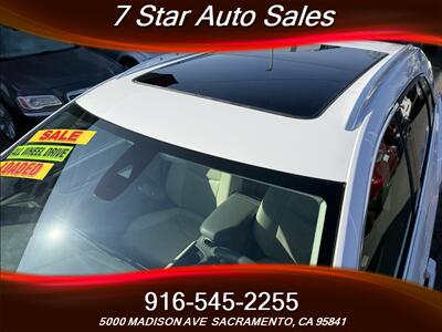 2019 Cadillac XT5 Premium Luxury   - Photo 17 - Sacramento, CA 95841