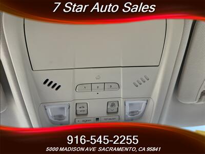 2019 Cadillac XT5 Premium Luxury   - Photo 14 - Sacramento, CA 95841