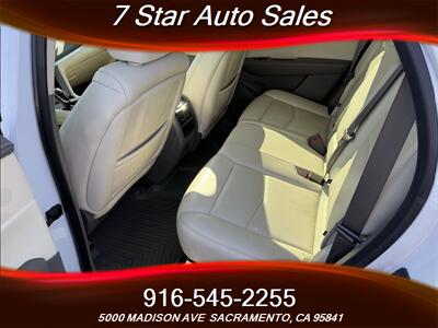 2019 Cadillac XT5 Premium Luxury   - Photo 18 - Sacramento, CA 95841
