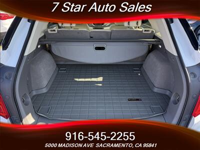 2019 Cadillac XT5 Premium Luxury   - Photo 22 - Sacramento, CA 95841