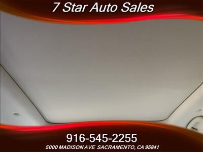 2019 Cadillac XT5 Premium Luxury   - Photo 19 - Sacramento, CA 95841