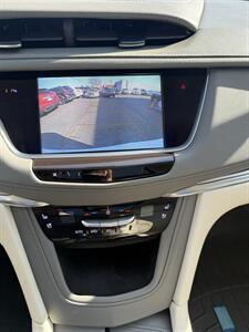 2019 Cadillac XT5 Premium Luxury   - Photo 15 - Sacramento, CA 95841