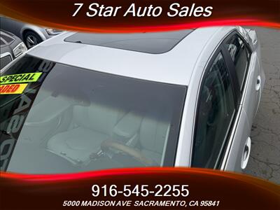 2010 Cadillac CTS 3.0L V6 Luxury - Photo 15 - Sacramento, CA 95841