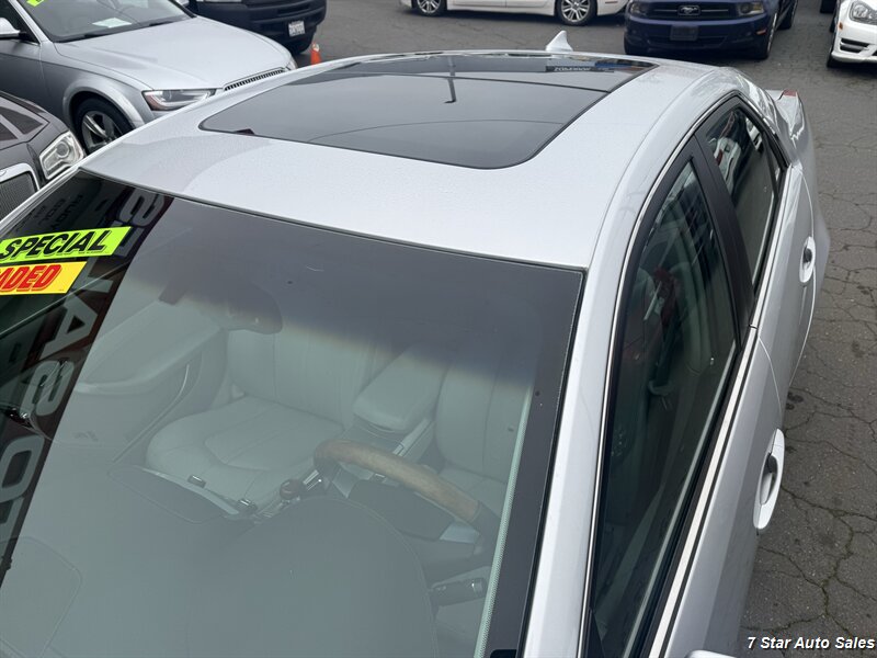 2010 Cadillac CTS 3.0L V6 Luxury - Photo 15 - Sacramento, CA 95841