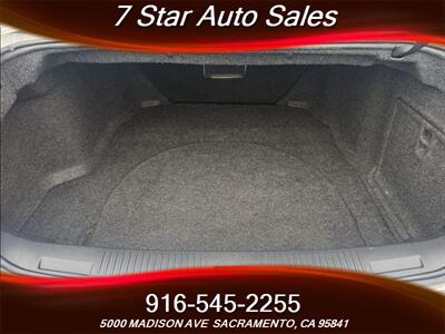 2010 Cadillac CTS 3.0L V6 Luxury - Photo 20 - Sacramento, CA 95841