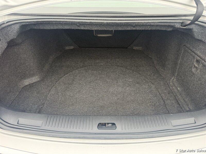 2010 Cadillac CTS 3.0L V6 Luxury - Photo 20 - Sacramento, CA 95841