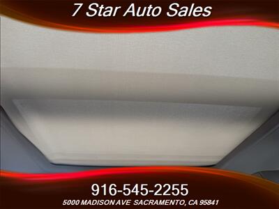 2010 Cadillac CTS 3.0L V6 Luxury - Photo 17 - Sacramento, CA 95841