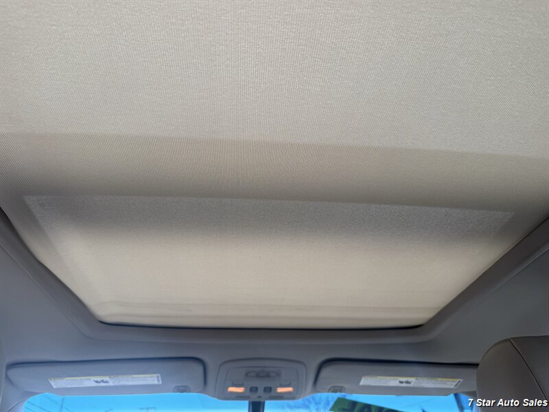 2010 Cadillac CTS 3.0L V6 Luxury - Photo 17 - Sacramento, CA 95841