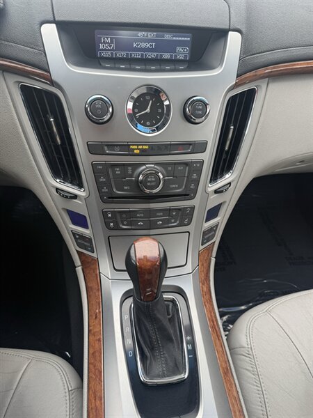 2010 Cadillac CTS 3.0L V6 Luxury - Photo 13 - Sacramento, CA 95841