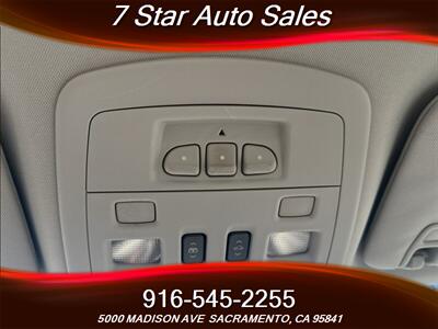 2010 Cadillac CTS 3.0L V6 Luxury - Photo 11 - Sacramento, CA 95841