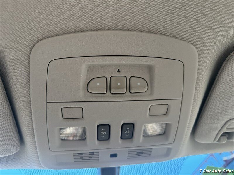 2010 Cadillac CTS 3.0L V6 Luxury - Photo 11 - Sacramento, CA 95841