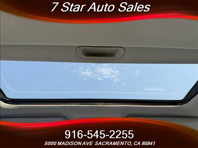 2005 Acura TL 3.2 w/Navi   - Photo 16 - Sacramento, CA 95841