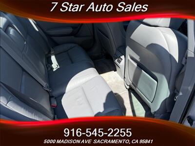 2005 Acura TL 3.2 w/Navi   - Photo 17 - Sacramento, CA 95841