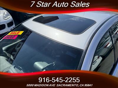 2005 Acura TL 3.2 w/Navi   - Photo 14 - Sacramento, CA 95841