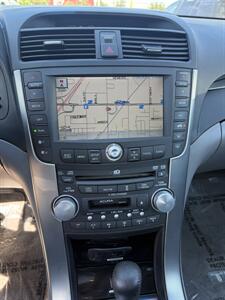 2005 Acura TL 3.2 w/Navi   - Photo 12 - Sacramento, CA 95841