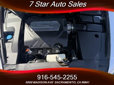 2005 Acura TL 3.2 w/Navi   - Photo 19 - Sacramento, CA 95841