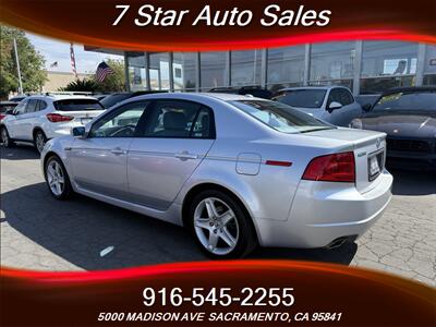 2005 Acura TL 3.2 w/Navi   - Photo 5 - Sacramento, CA 95841