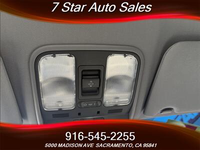 2005 Acura TL 3.2 w/Navi   - Photo 10 - Sacramento, CA 95841