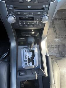 2005 Acura TL 3.2 w/Navi   - Photo 11 - Sacramento, CA 95841