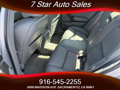 2005 Acura TL 3.2 w/Navi   - Photo 15 - Sacramento, CA 95841