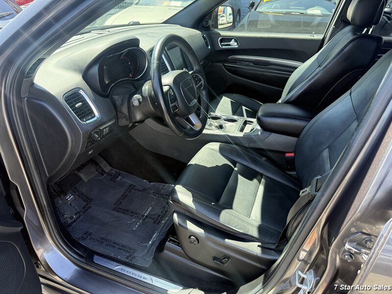 2015 Dodge Durango Limited - Photo 9 - Sacramento, CA 95841