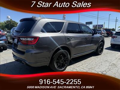 2015 Dodge Durango Limited - Photo 6 - Sacramento, CA 95841