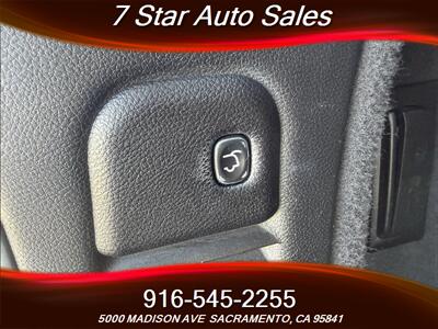 2015 Dodge Durango Limited - Photo 23 - Sacramento, CA 95841