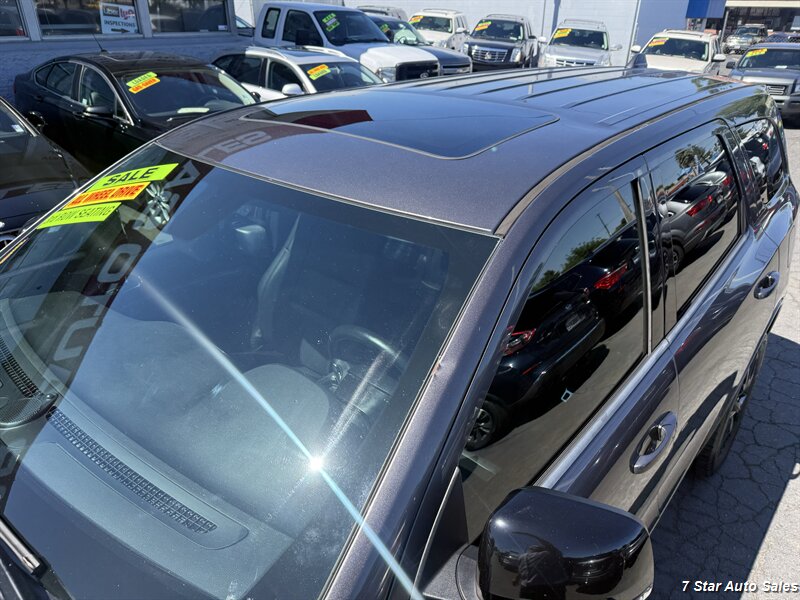 2015 Dodge Durango Limited - Photo 16 - Sacramento, CA 95841