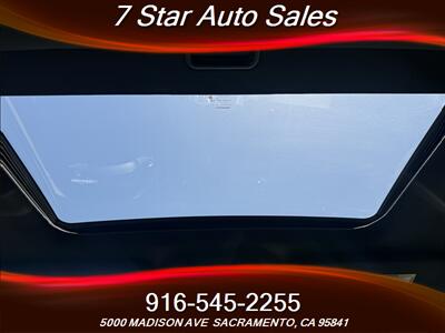2015 Dodge Durango Limited - Photo 19 - Sacramento, CA 95841