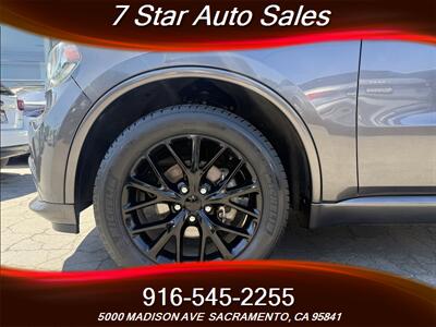 2015 Dodge Durango Limited - Photo 25 - Sacramento, CA 95841