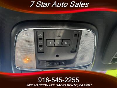 2015 Dodge Durango Limited - Photo 12 - Sacramento, CA 95841