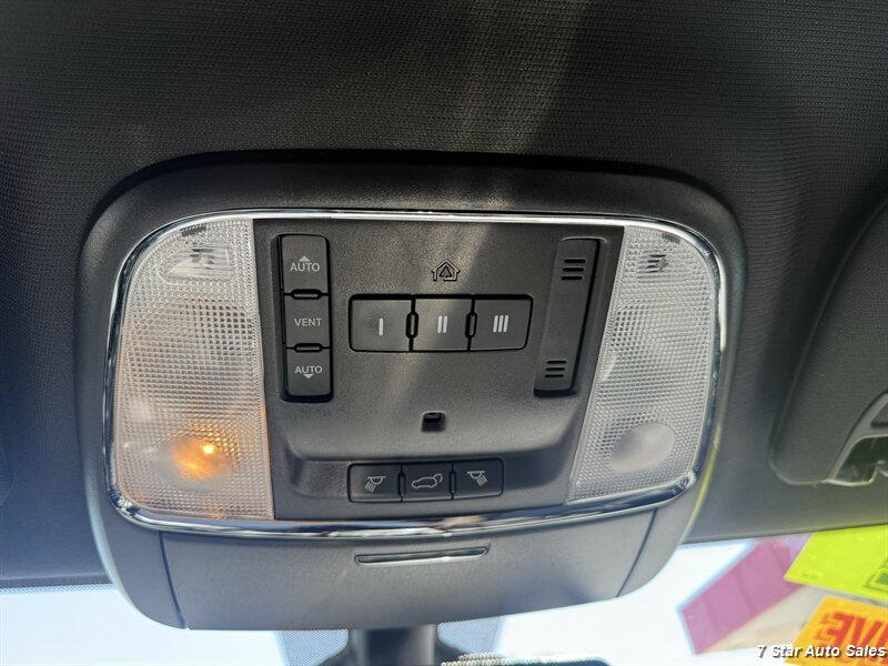 2015 Dodge Durango Limited - Photo 12 - Sacramento, CA 95841