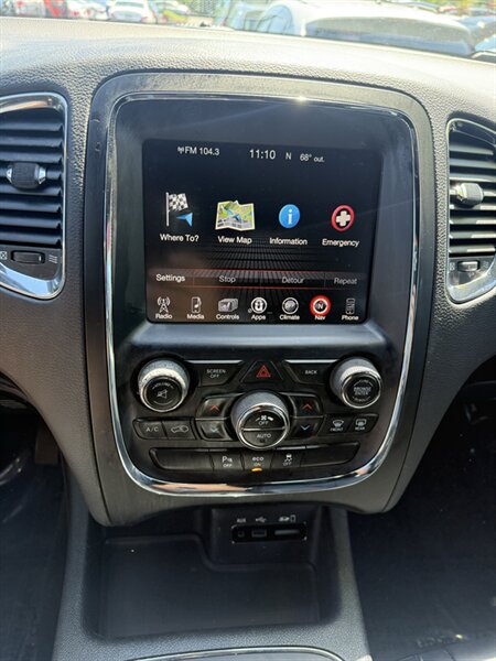 2015 Dodge Durango Limited - Photo 13 - Sacramento, CA 95841