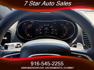 2015 Dodge Durango Limited - Photo 10 - Sacramento, CA 95841