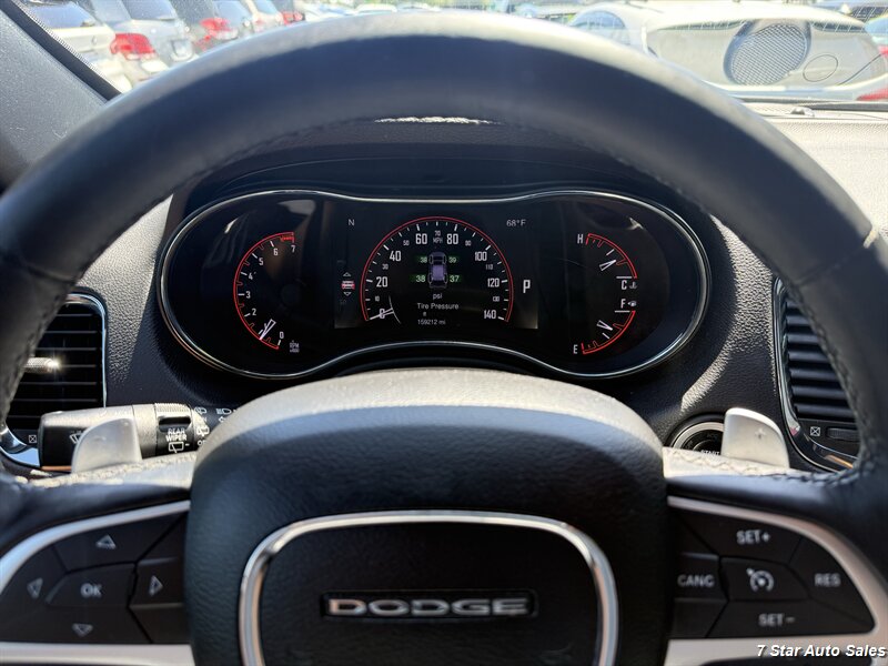 2015 Dodge Durango Limited - Photo 10 - Sacramento, CA 95841