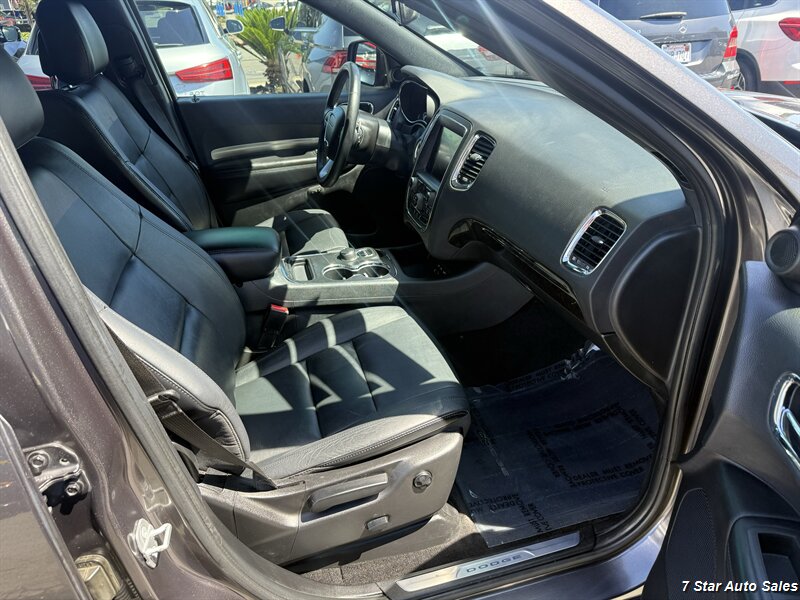 2015 Dodge Durango Limited - Photo 15 - Sacramento, CA 95841