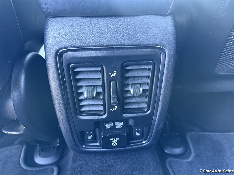2015 Dodge Durango Limited - Photo 18 - Sacramento, CA 95841