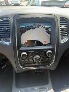2015 Dodge Durango Limited - Photo 14 - Sacramento, CA 95841