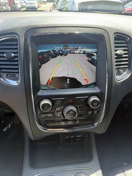 2015 Dodge Durango Limited - Photo 14 - Sacramento, CA 95841