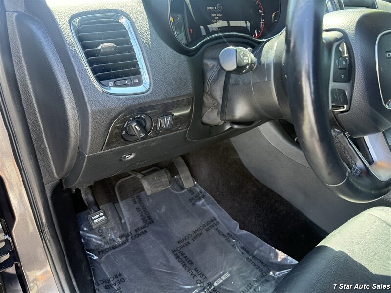 2015 Dodge Durango Limited - Photo 8 - Sacramento, CA 95841