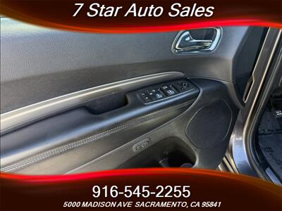 2015 Dodge Durango Limited - Photo 7 - Sacramento, CA 95841