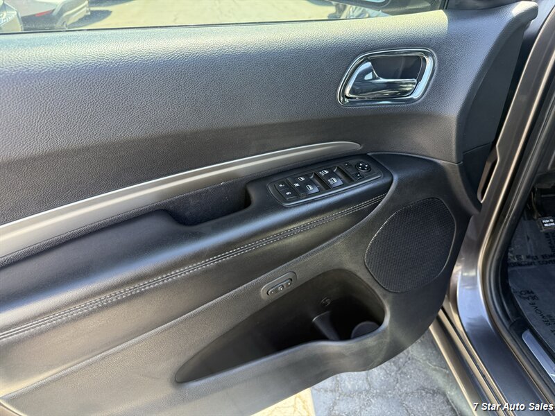 2015 Dodge Durango Limited - Photo 7 - Sacramento, CA 95841