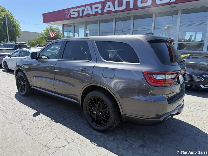 2015 Dodge Durango Limited - Photo 4 - Sacramento, CA 95841