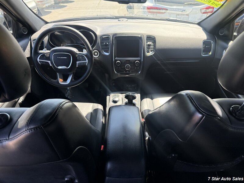 2015 Dodge Durango Limited - Photo 11 - Sacramento, CA 95841